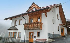 Apartment Silvretta By Interhome
