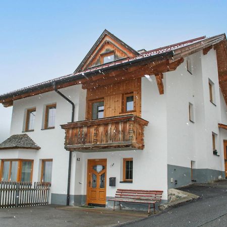 Apartment Silvretta By Interhome Kappl  Buitenkant foto