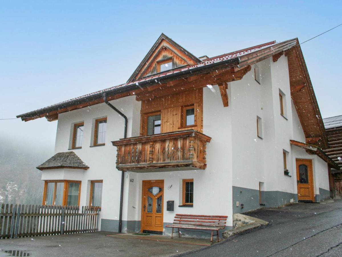Apartment Silvretta By Interhome Kappl  Buitenkant foto