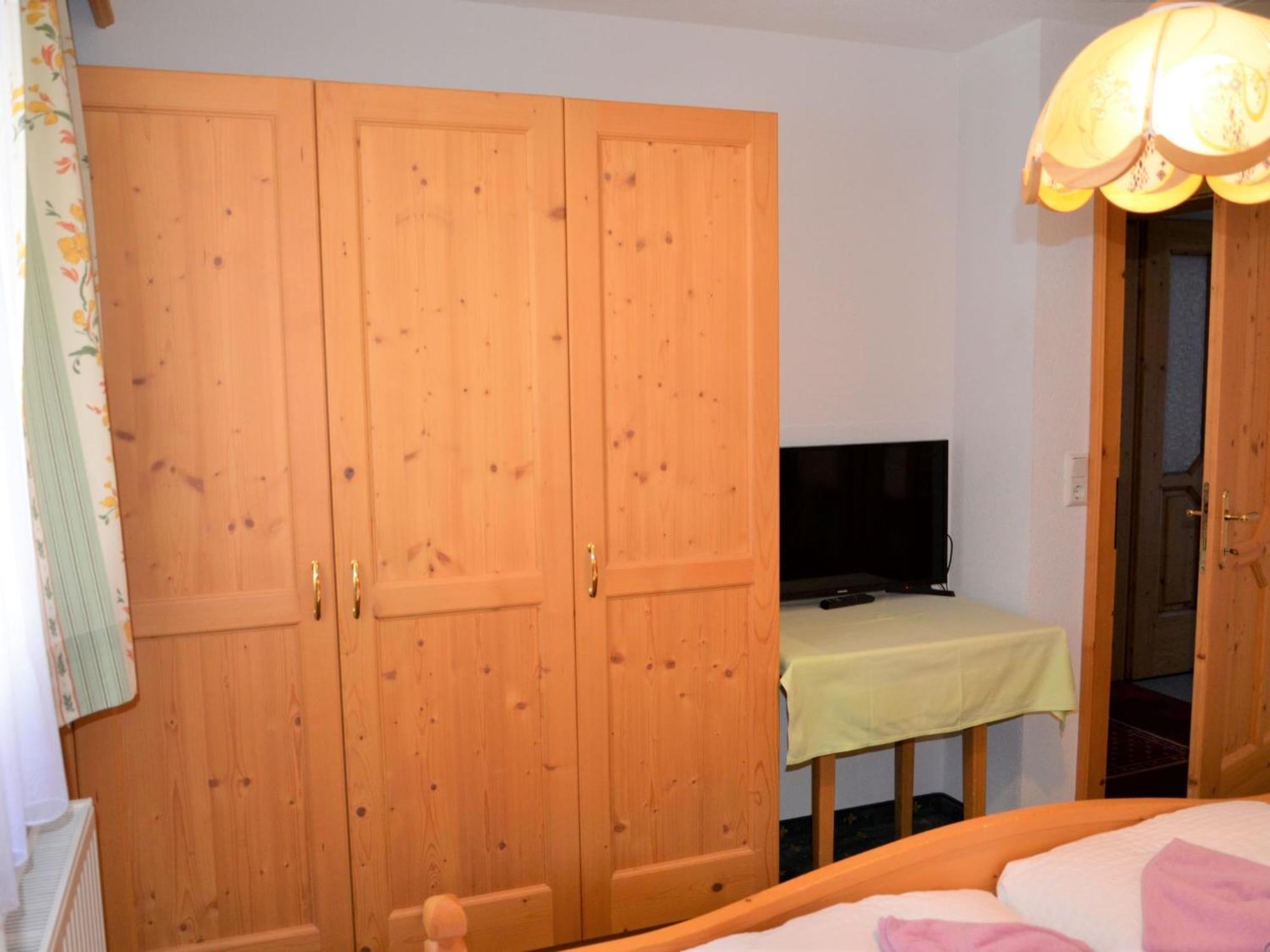 Apartment Silvretta By Interhome Kappl  Buitenkant foto