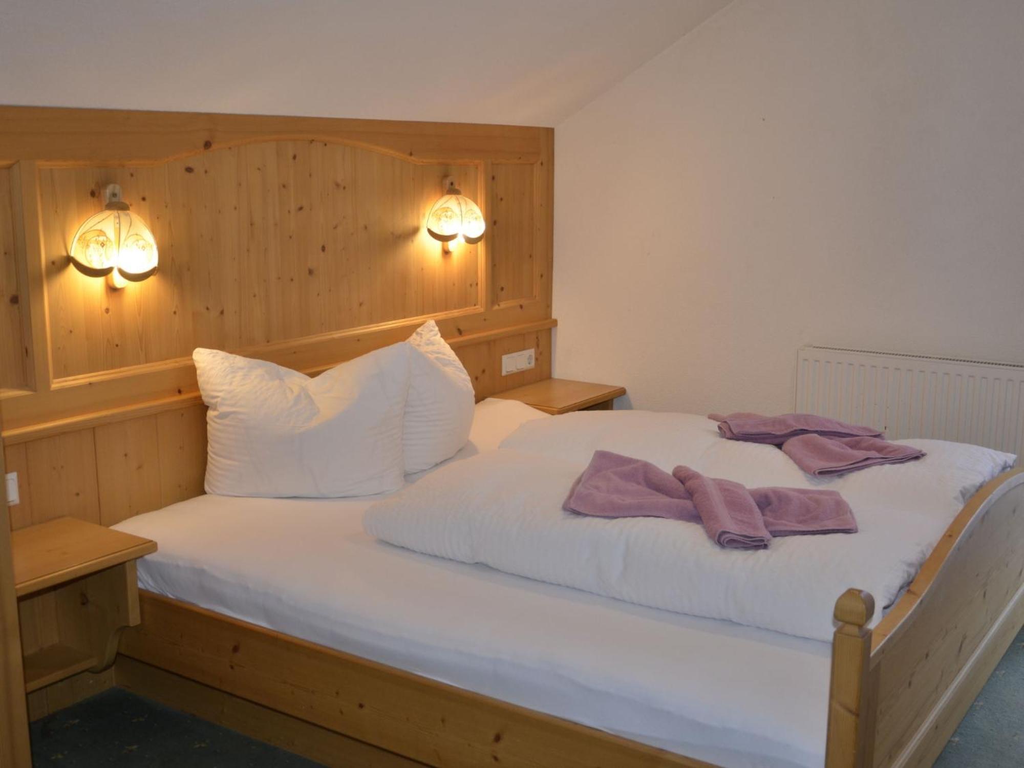 Apartment Silvretta By Interhome Kappl  Buitenkant foto